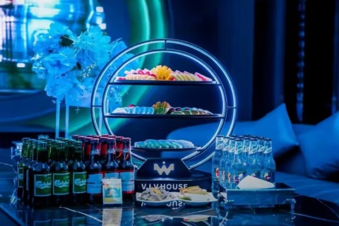 阿坝中高端KTV招聘，诚聘兼职不要错过​